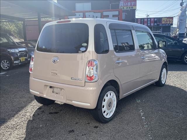 Daihatsu MIRA COCOA 2017 6453869-1