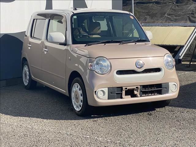 Daihatsu MIRA COCOA 2017 6453869-2
