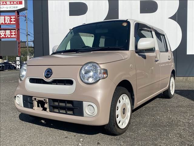 Daihatsu MIRA COCOA 2017 6453869-7