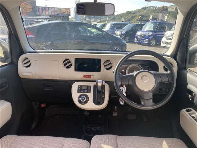 Daihatsu MIRA COCOA 2017 6453869-8