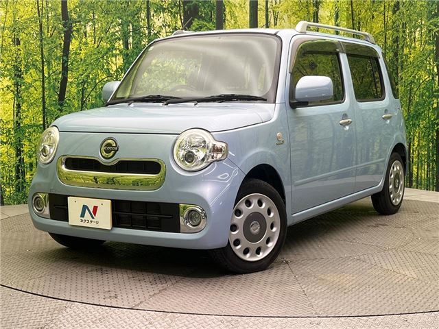 Daihatsu MIRA COCOA 2015 6454117-0