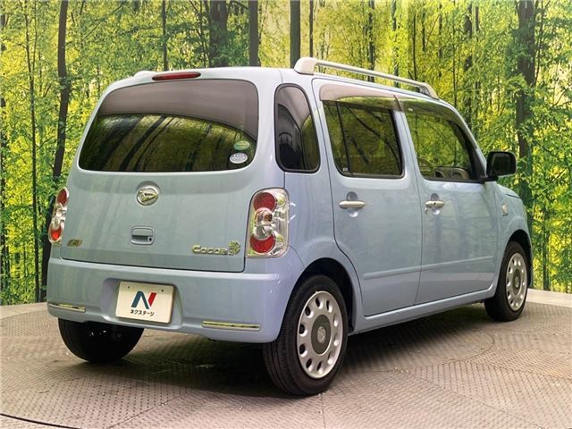 Daihatsu MIRA COCOA 2015 6454117-10