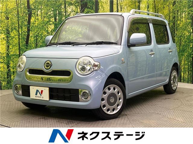 Daihatsu MIRA COCOA 2015 6454117-3