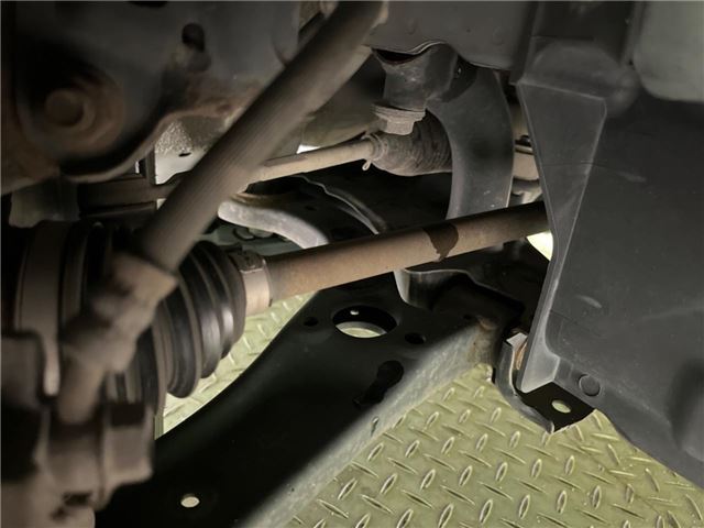 Daihatsu MIRA COCOA 2015 6454117-5