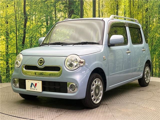 Daihatsu MIRA COCOA 2015 6454117-6