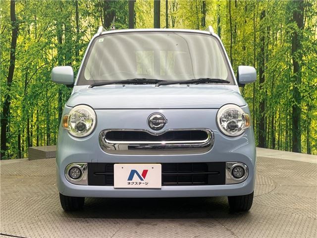 Daihatsu MIRA COCOA 2015 6454117-7