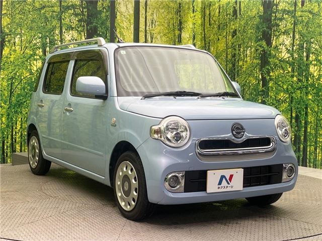Daihatsu MIRA COCOA 2015 6454117-8