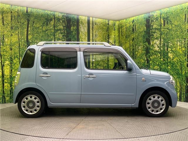 Daihatsu MIRA COCOA 2015 6454117-9