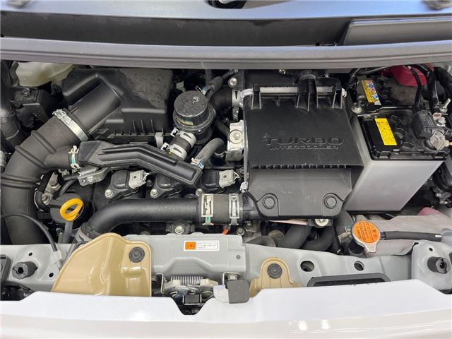 Daihatsu MOVE CANBUS 2022 6468935-5
