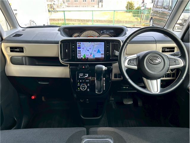 Daihatsu MOVE CANBUS 2021 6469085-10