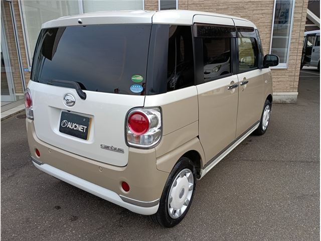 Daihatsu MOVE CANBUS 2019 6469387-1