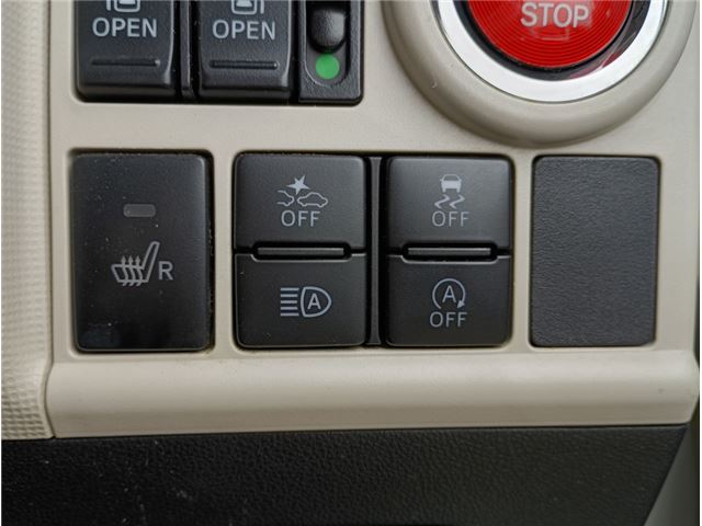 Daihatsu MOVE CANBUS 2019 6469387-10