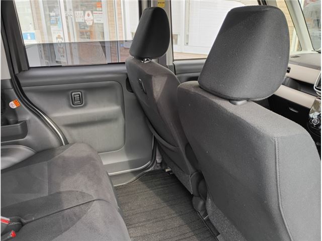 Daihatsu MOVE CANBUS 2019 6469387-4