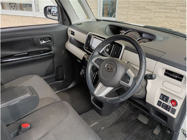 Daihatsu MOVE CANBUS 2019 6469387-5