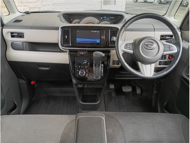 Daihatsu MOVE CANBUS 2019 6469387-6
