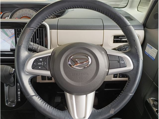 Daihatsu MOVE CANBUS 2019 6469387-7