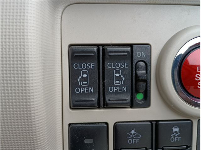 Daihatsu MOVE CANBUS 2019 6469387-9