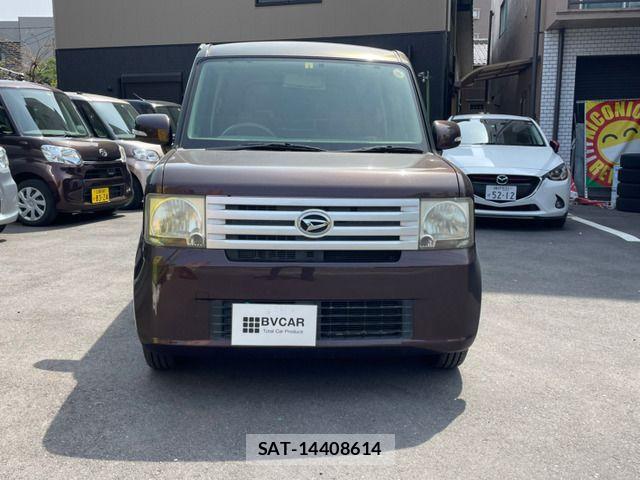 Daihatsu MOVE CONTE 2010 6470544-1