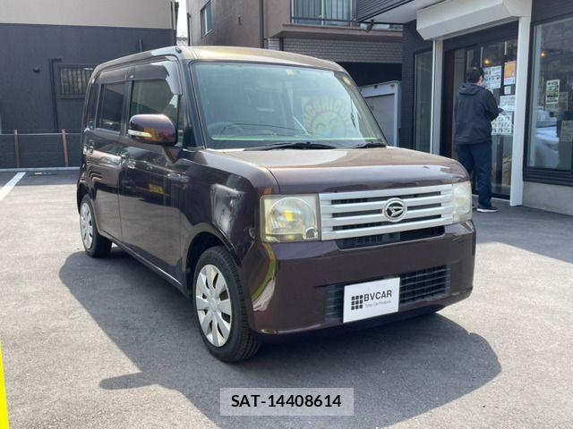 Daihatsu MOVE CONTE 2010 6470544-2