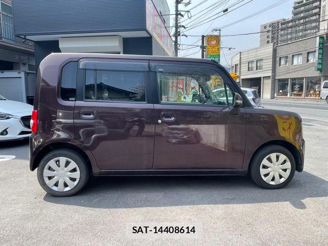 Daihatsu MOVE CONTE 2010 6470544-3