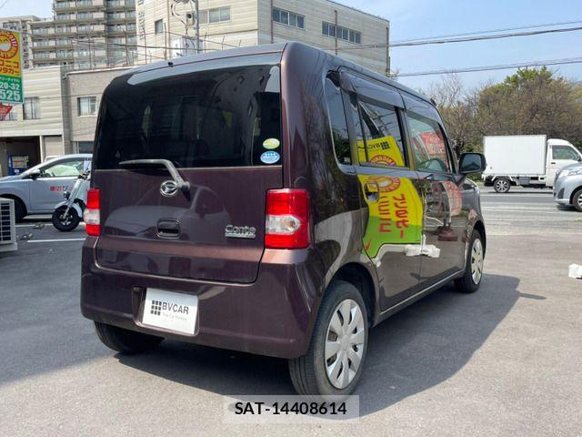 Daihatsu MOVE CONTE 2010 6470544-4