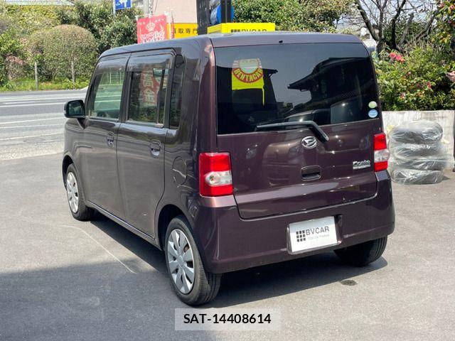 Daihatsu MOVE CONTE 2010 6470544-6