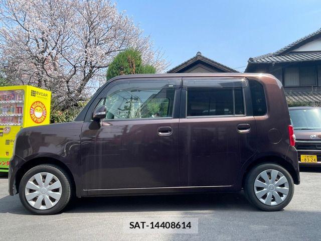 Daihatsu MOVE CONTE 2010 6470544-7