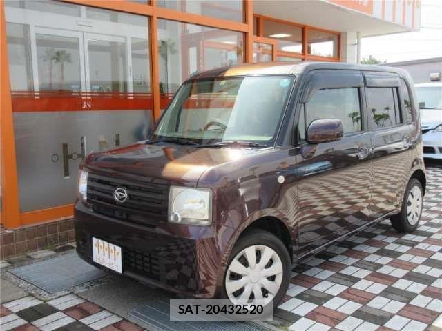 Daihatsu MOVE CONTE 2010 6470603-0
