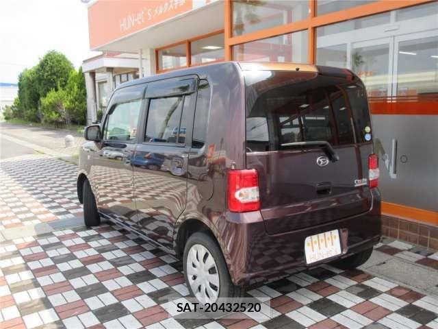 Daihatsu MOVE CONTE 2010 6470603-1