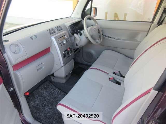 Daihatsu MOVE CONTE 2010 6470603-2