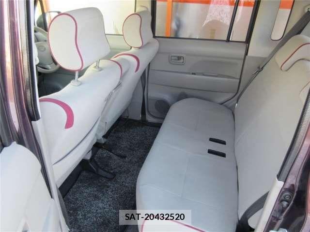 Daihatsu MOVE CONTE 2010 6470603-3