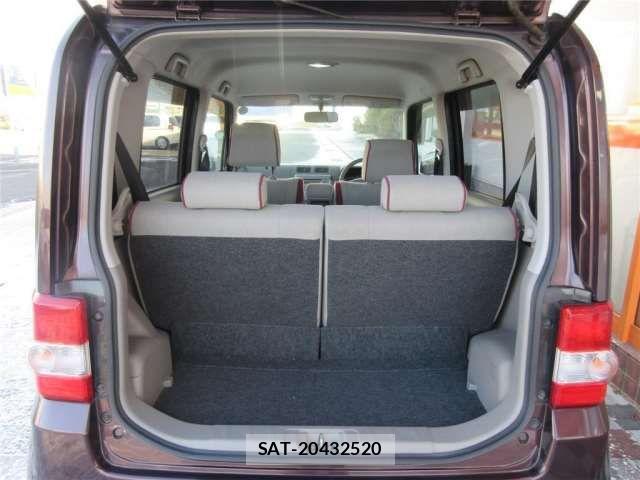 Daihatsu MOVE CONTE 2010 6470603-4