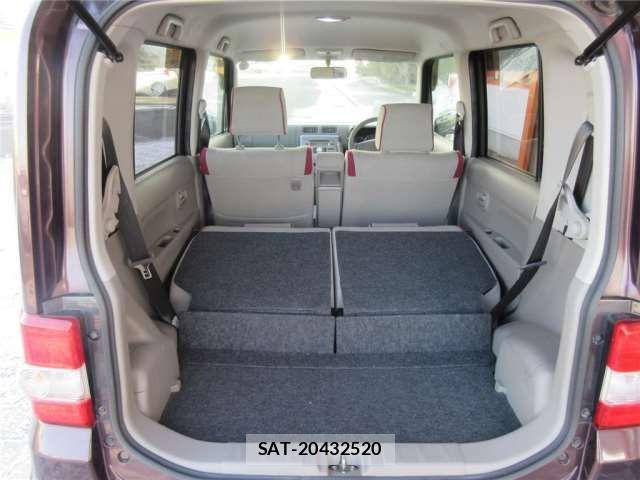 Daihatsu MOVE CONTE 2010 6470603-5
