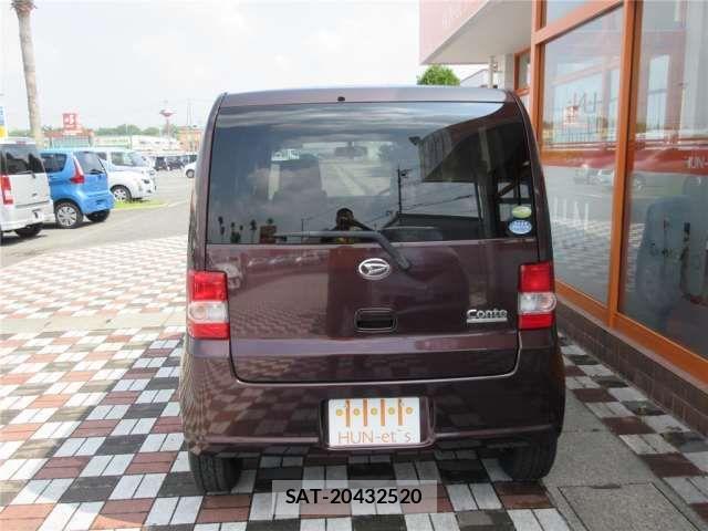 Daihatsu MOVE CONTE 2010 6470603-6