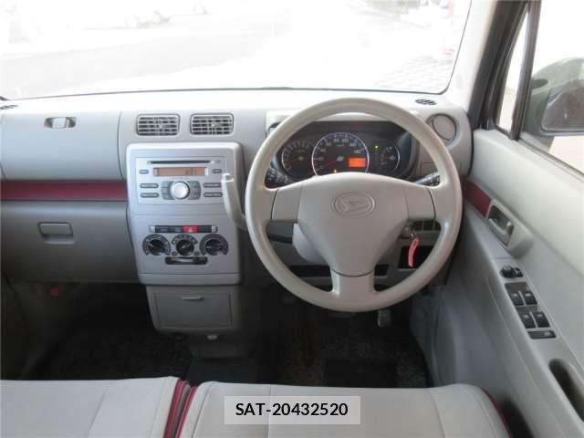 Daihatsu MOVE CONTE 2010 6470603-7