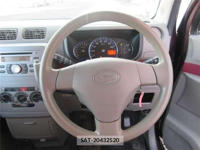 Daihatsu MOVE CONTE 2010 6470603-8