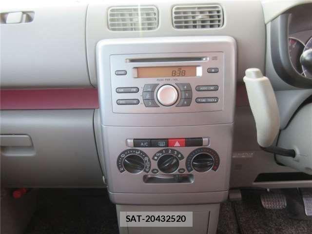 Daihatsu MOVE CONTE 2010 6470603-9