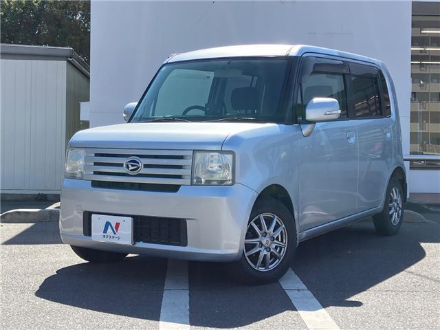 Daihatsu MOVE CONTE 2009 6470605-0