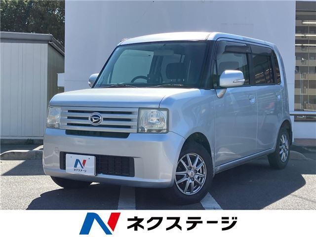 Daihatsu MOVE CONTE 2009 6470605-3