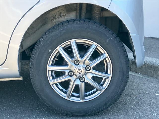 Daihatsu MOVE CONTE 2009 6470605-9