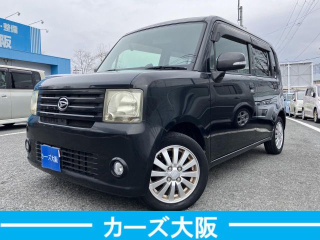 Daihatsu MOVE CONTE 2009 6470653-0
