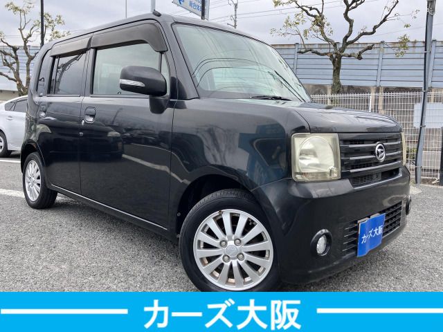 Daihatsu MOVE CONTE 2009 6470653-1