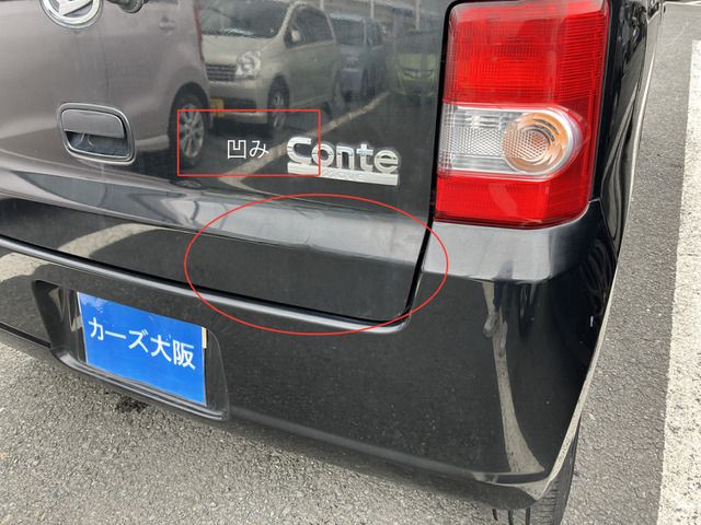 Daihatsu MOVE CONTE 2009 6470653-10