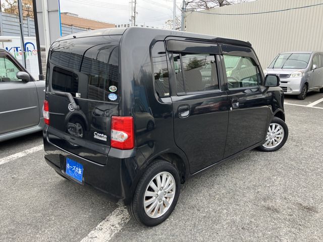 Daihatsu MOVE CONTE 2009 6470653-2