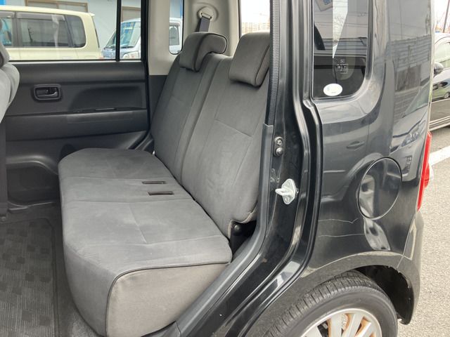 Daihatsu MOVE CONTE 2009 6470653-4