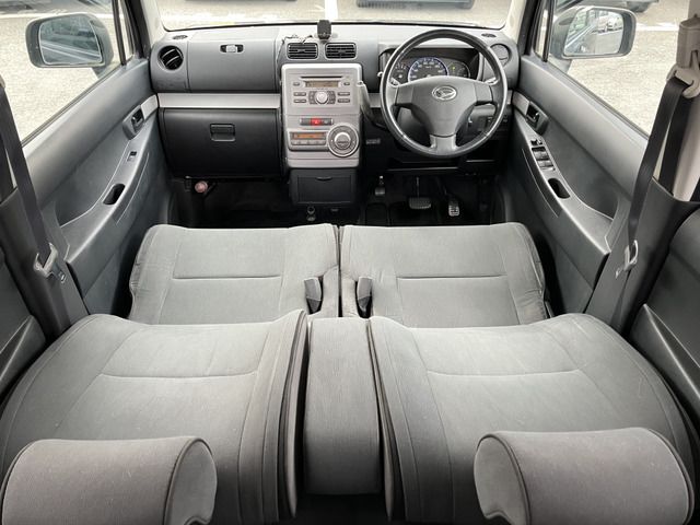Daihatsu MOVE CONTE 2009 6470653-5