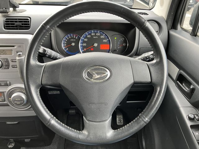 Daihatsu MOVE CONTE 2009 6470653-7