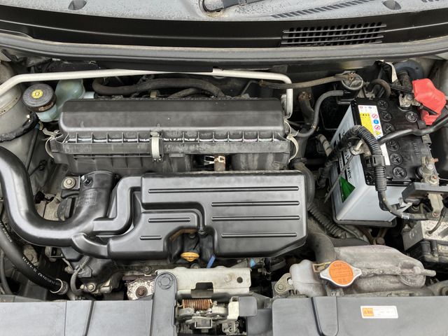 Daihatsu MOVE CONTE 2009 6470653-9
