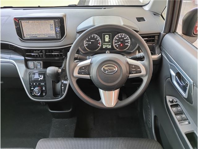 Daihatsu MOVE CUSTOM 2021 6471066-2