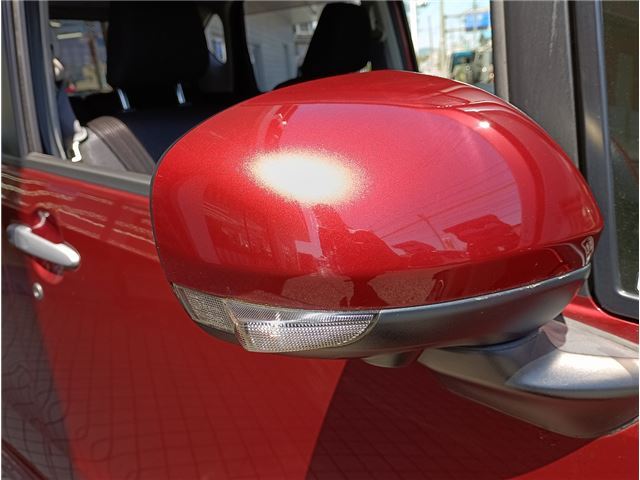 Daihatsu MOVE CUSTOM 2021 6471066-5